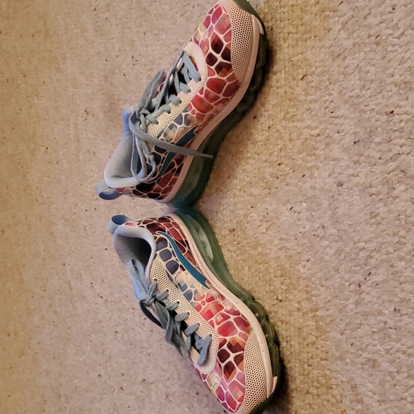 Women's One Mix Sneakers - Picture 2 of 14